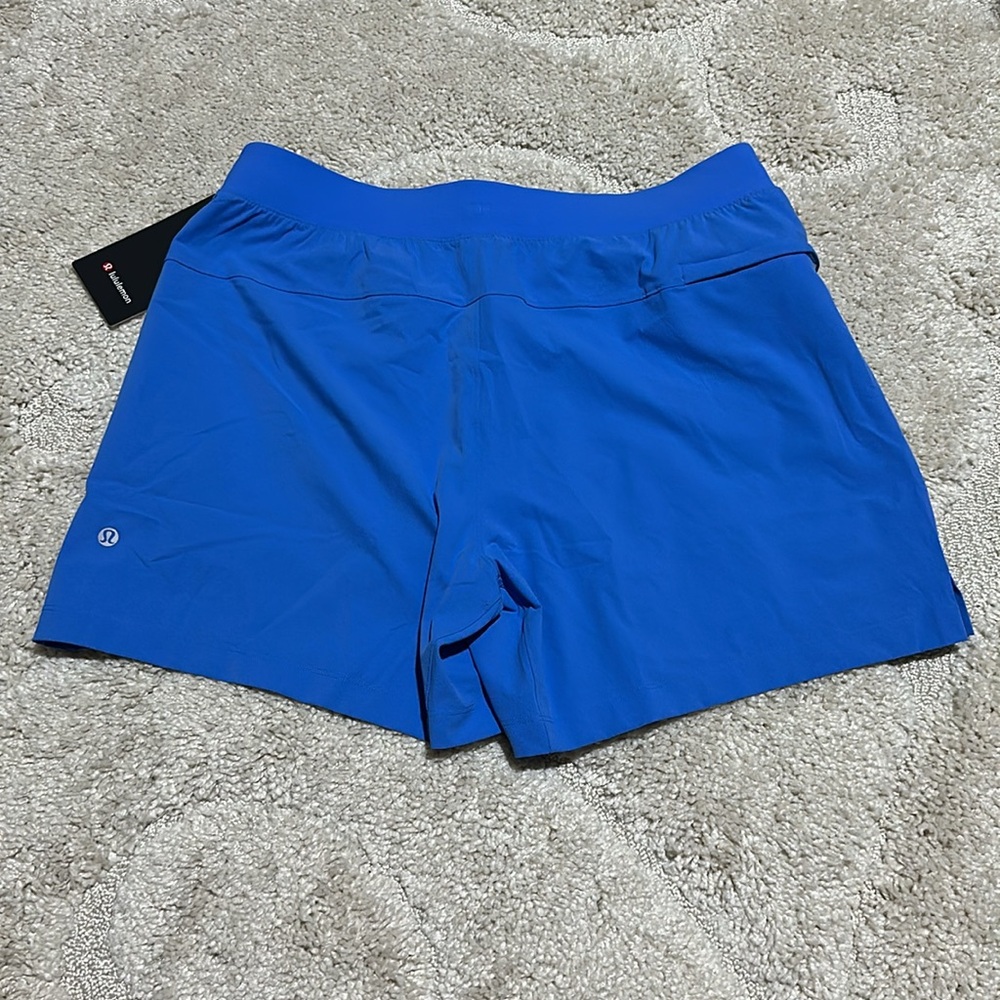Lululemon Short 5” *LL - Picture 3 of 5
